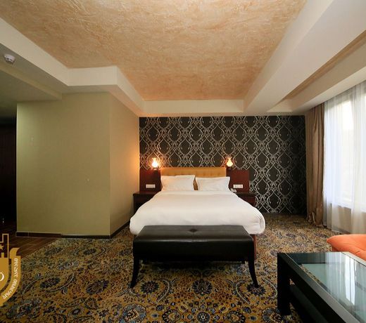 Borjomi Palace Resort & Spa