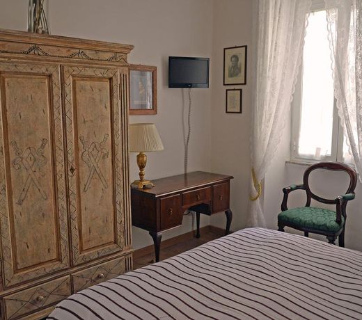 Costanza A Trastevere