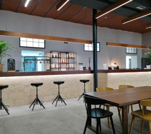 Residence Hotel Moderno