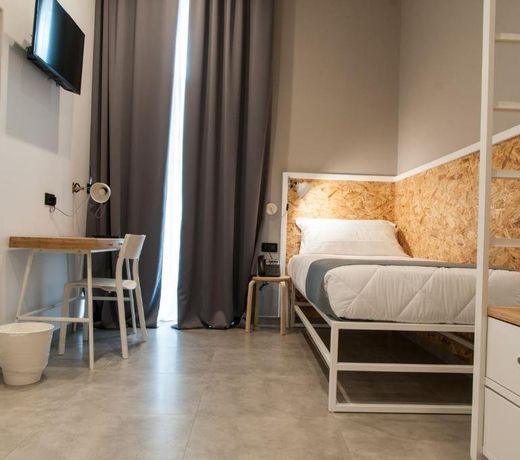 Residence Hotel Moderno
