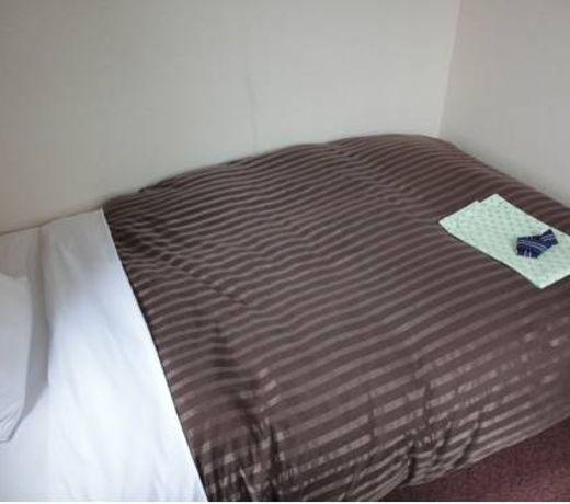 Matsue Urban Hotel Lake Inn