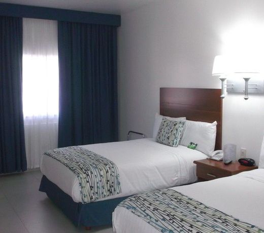 Hotel Booye