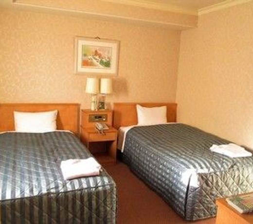 Hotel Premium Green Sovereign