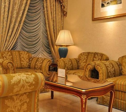 Hotel Premium Green Sovereign