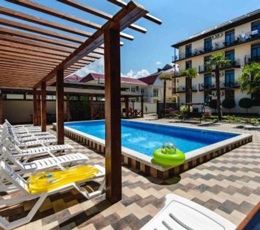 Hotel Seven