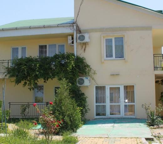 TATIANA GUEST HOUSE