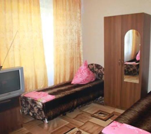 TATIANA GUEST HOUSE