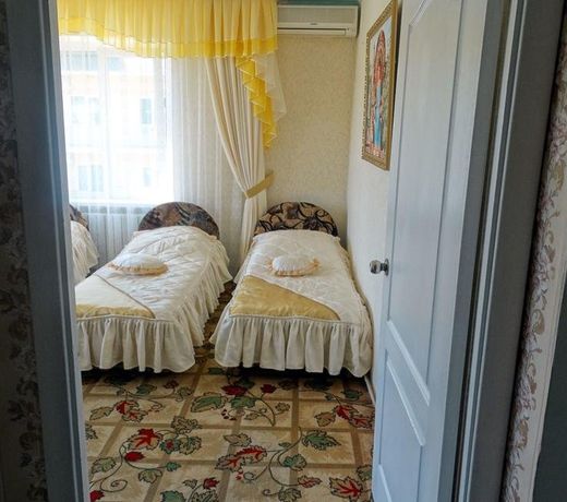 TATIANA GUEST HOUSE