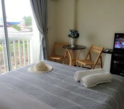 Fahslalom Apart Hotel