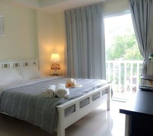 Fahslalom Apart Hotel