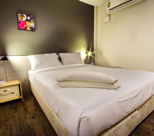 Bett Pattaya Hotel