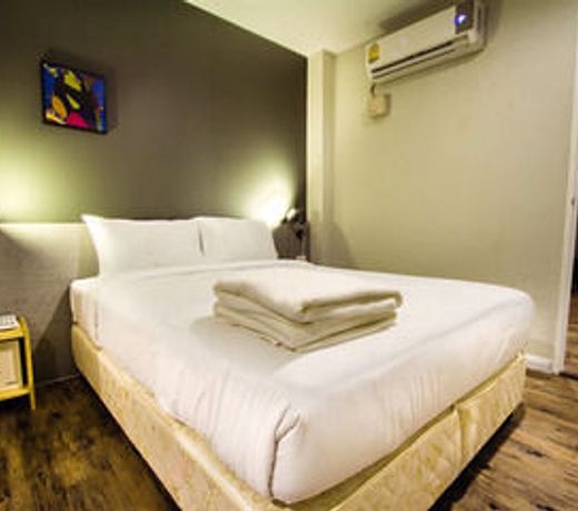 Bett Pattaya Hotel