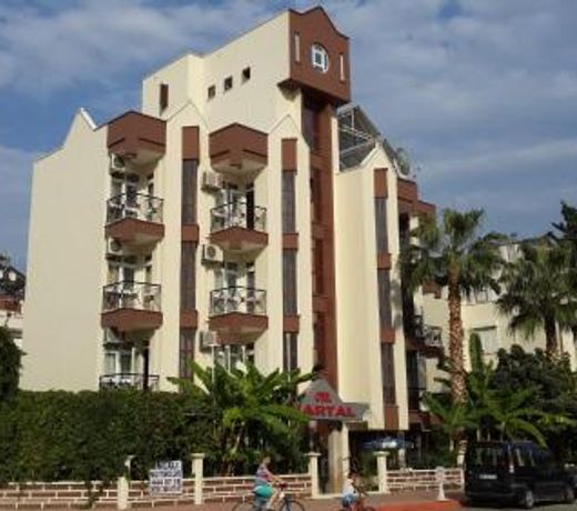 Kartal Hotel