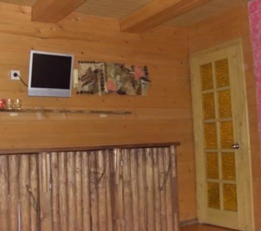 Chalet Truten