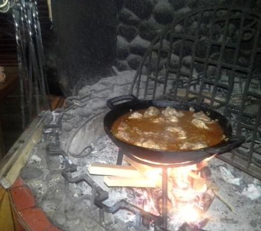 Chalet Truten