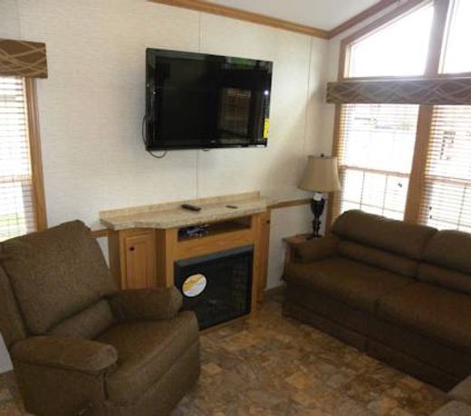 Wagon Wheel RV Resort & Campground