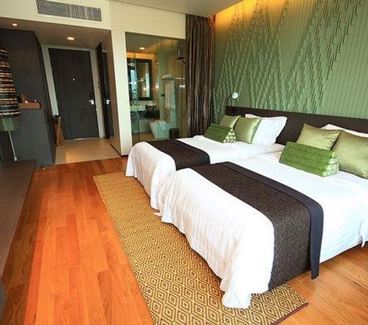 Avani Khon Kaen Hotel & Convention Centre - SHA Certified