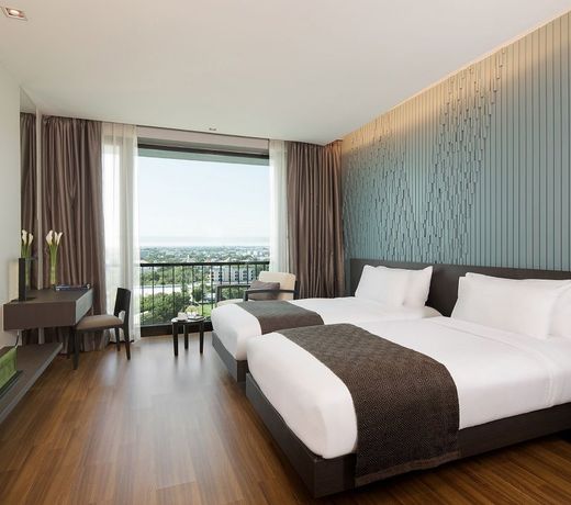 Avani Khon Kaen Hotel & Convention Centre - SHA Certified