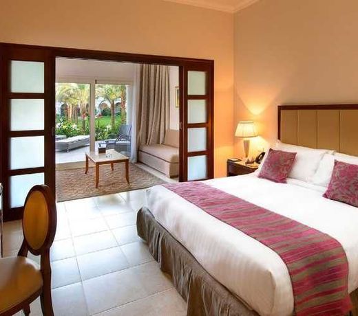 Baron Palace Sahl Hasheesh