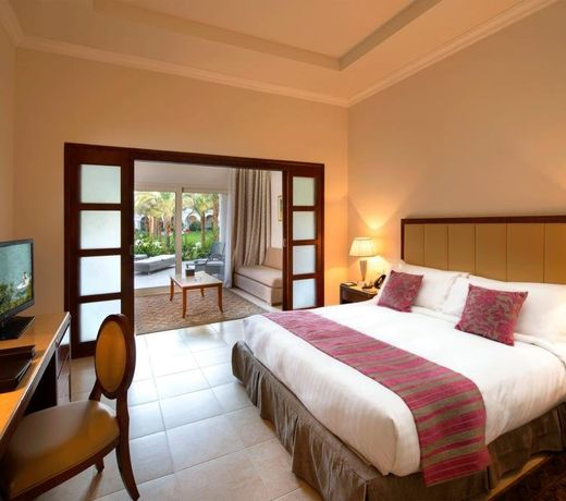 Baron Palace Sahl Hasheesh