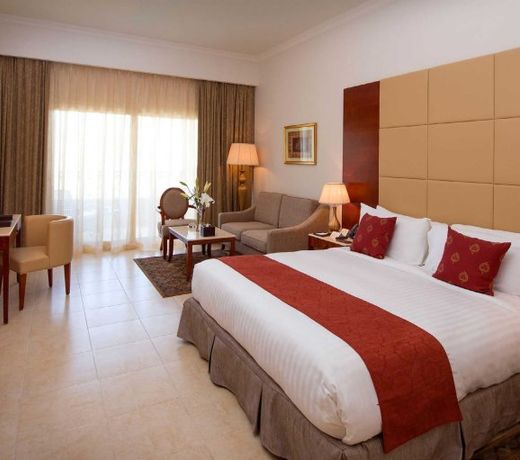 Baron Palace Sahl Hasheesh