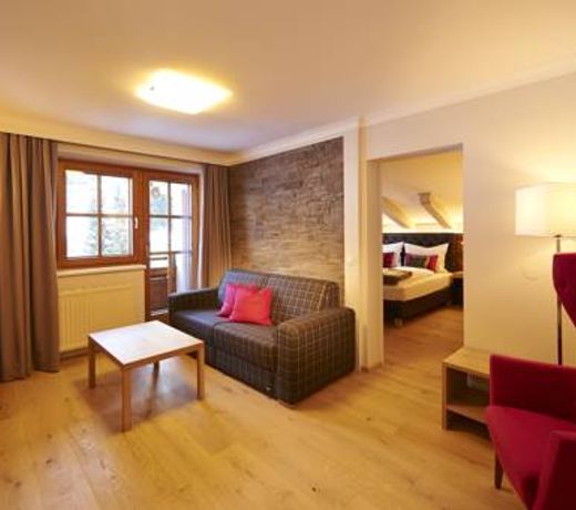 Hotel Happy Filzmoos