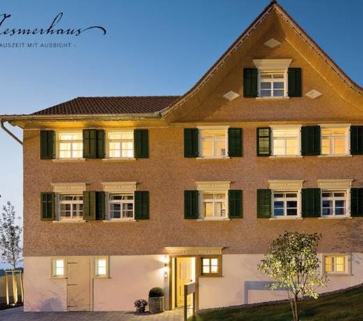 Mesmerhaus