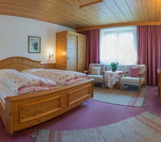 Landhaus Doris
