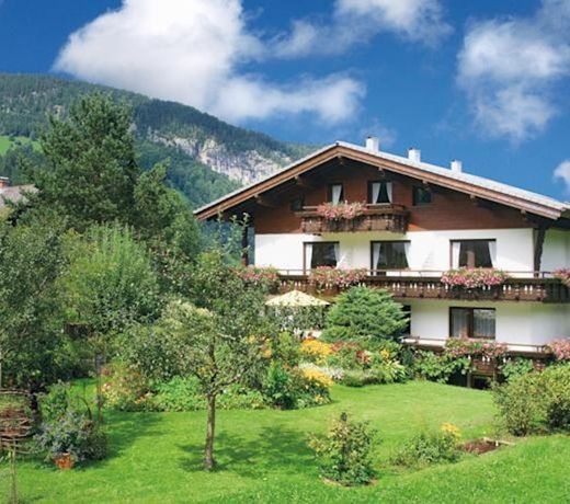 Haus Arnika