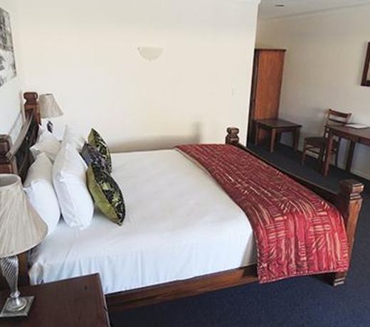 Sugar Country Motor Inn