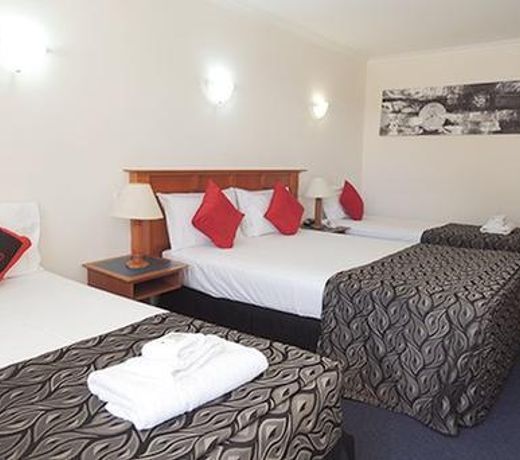 Sugar Country Motor Inn