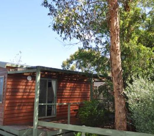 Phillip Island Park Lane Holiday Park