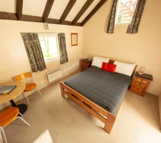 Queenstown Top 10 Holiday Park