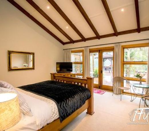 The Canyons B&B