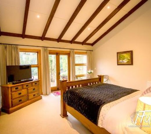 The Canyons B&B