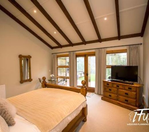 The Canyons B&B