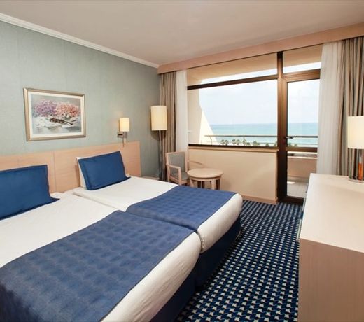 SENTIDO ZEYNEP GOLF & SPA