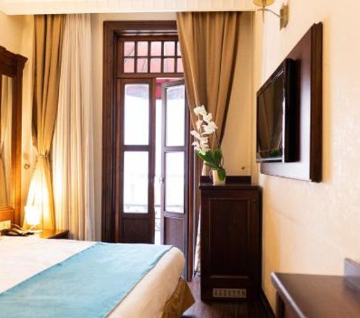Atik Palas Hotel