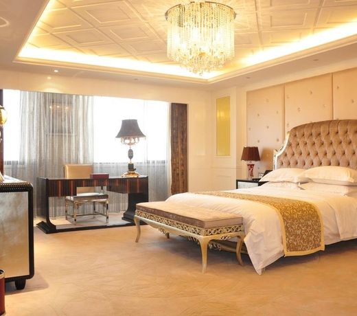 Ramada Plaza Weifang