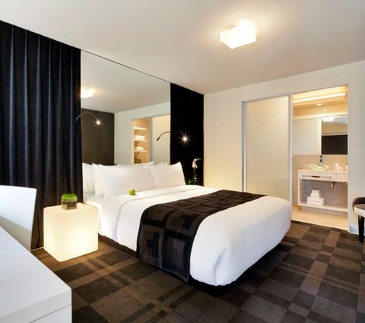 Cachet Boutique Hotel NYC