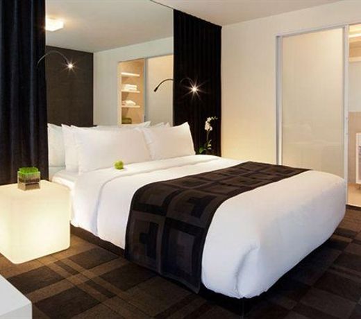 Cachet Boutique Hotel NYC