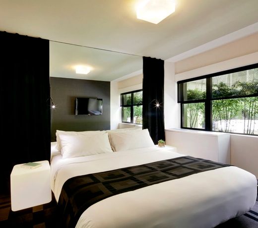 Cachet Boutique Hotel NYC