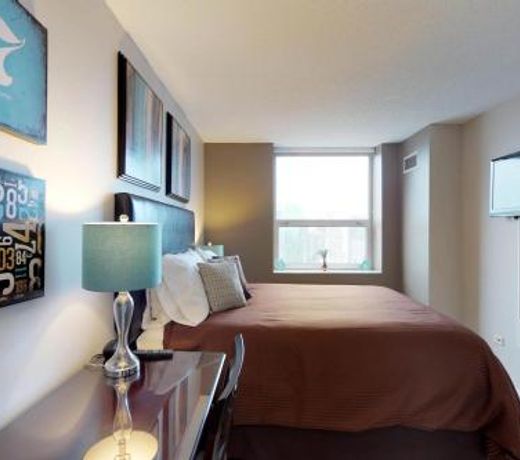 Chicago Premier Suites