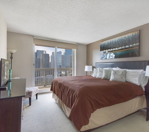 Chicago Premier Suites