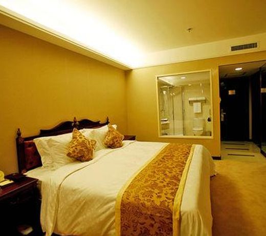 Yanji Yanbian International Hotel