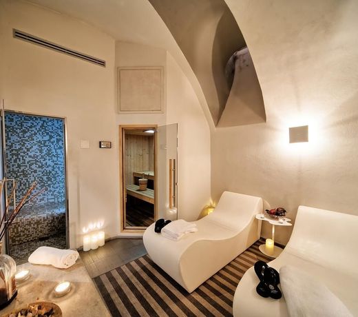 Trevi Palace Luxury Inn