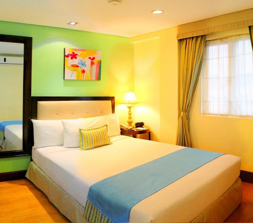 Lemon Tree Inn