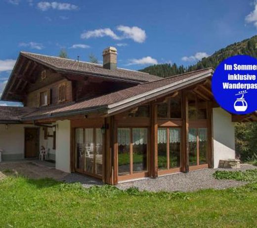 Chalet Sturmfang