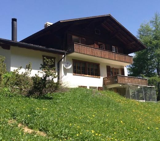 Chalet Sturmfang