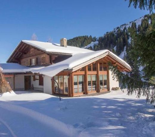 Chalet Sturmfang